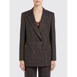 Blazi© Milano Jacket Woman Brown